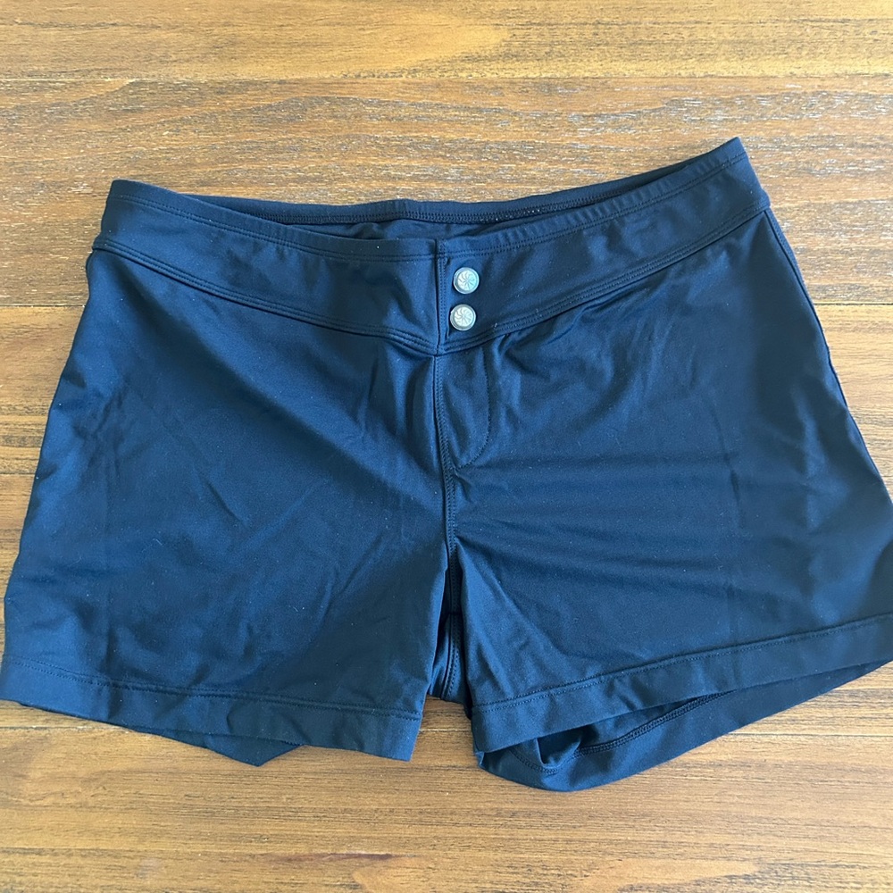Athleta Shorts Bundle - Size M - Picture 4 of 7